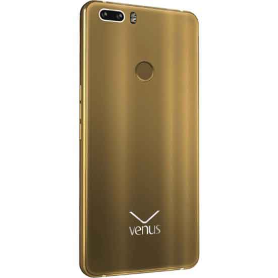 Vestel Venus Z20 Cep Telefonu 14