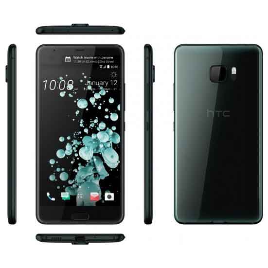 HTC U Ultra 64 GB Cep Telefonu Kullanıcı Yorumları