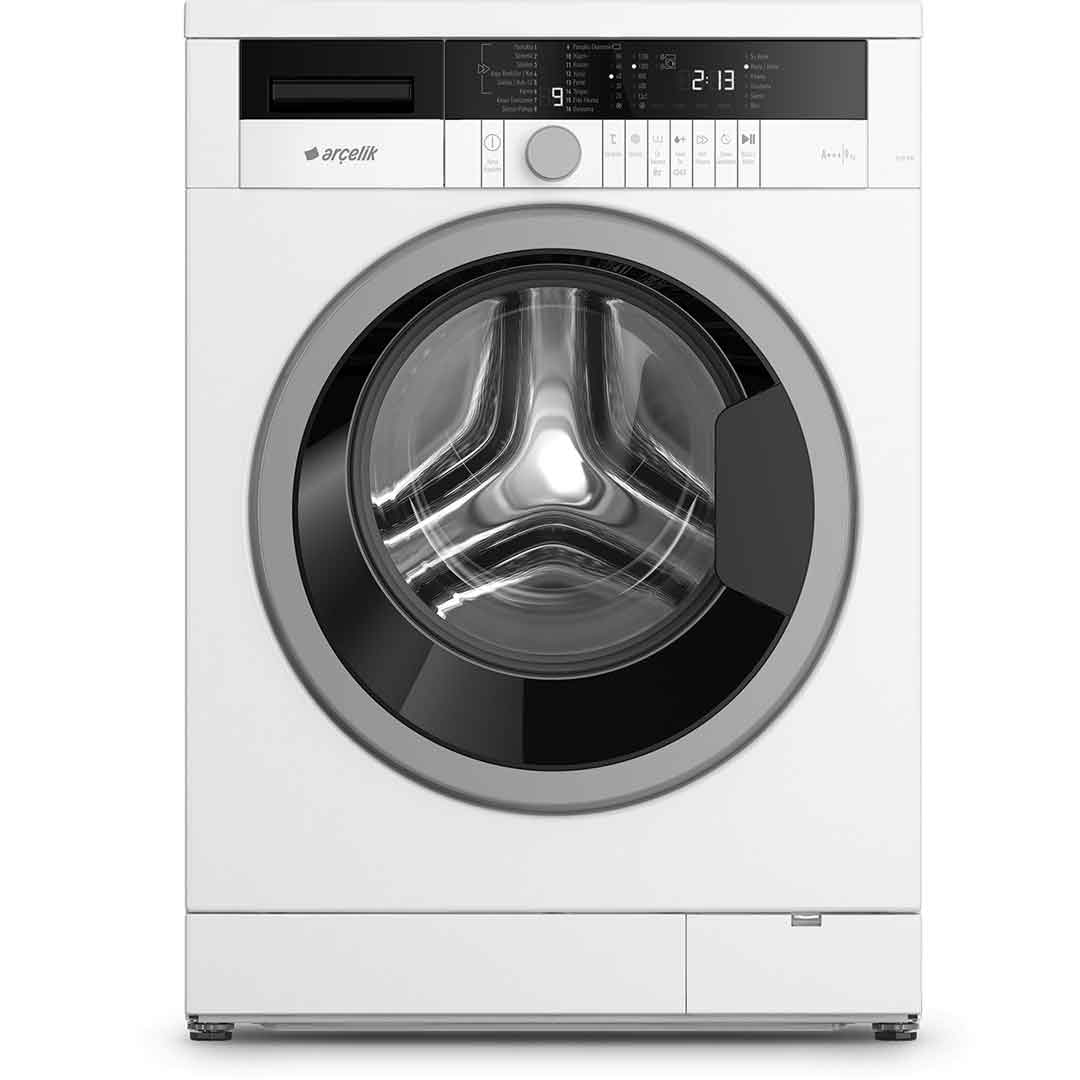 Arçelik 9123 HE A+++ 9 Kg 1200 Devir Çamaşır Makinesi Kullanıcı Yorumları