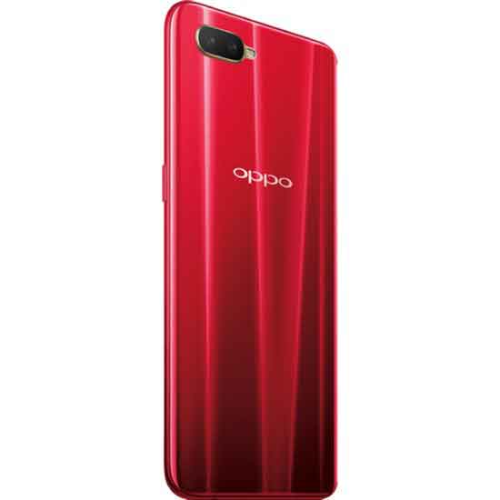 Oppo RX17 Neo 128 GB Cep Telefonu 3
