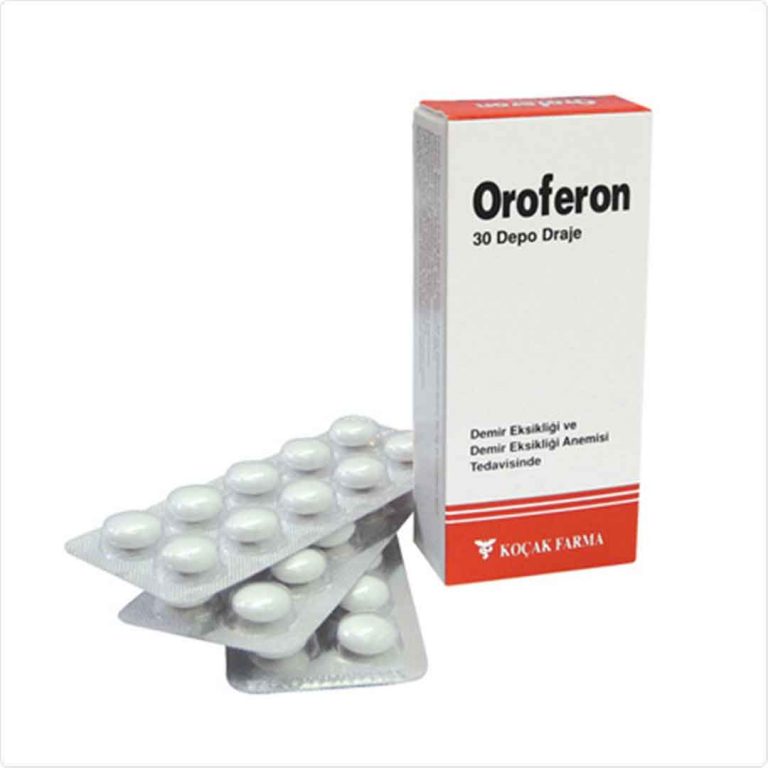 Oroferon 1