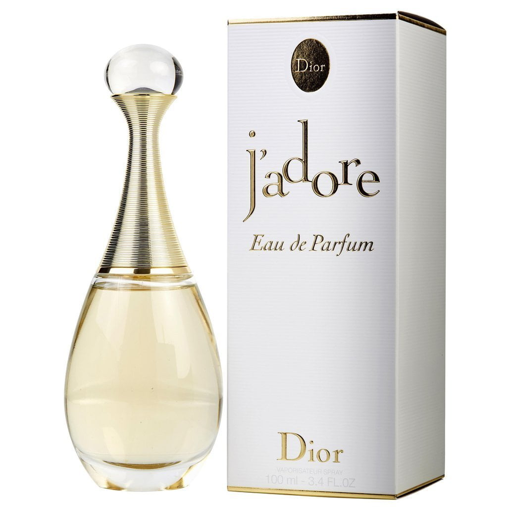 Dior J’Adore Edp 100 Ml Kadın Parfüm Kullanıcı Yorumları