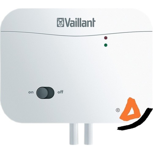 Vaillant VRT 35 F Kablosuz Dijital Oda Termostatı Kullanıcı Yorumları
