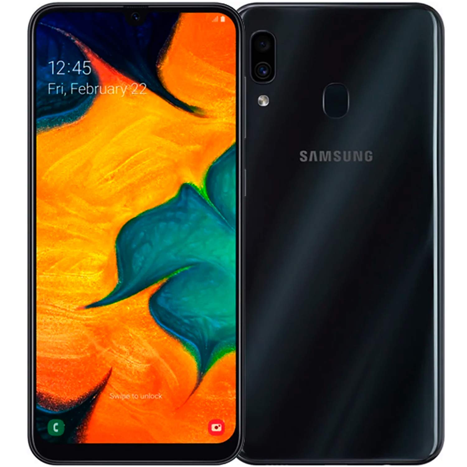 Samsung Galaxy A30 2019 64 GB Cep Telefonu Kullanıcı Yorumları