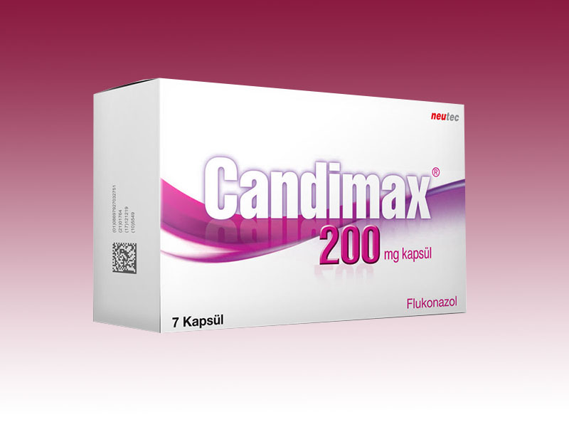 CANDİMAX 200 Mg Kapsül Kullanıcı Yorumları