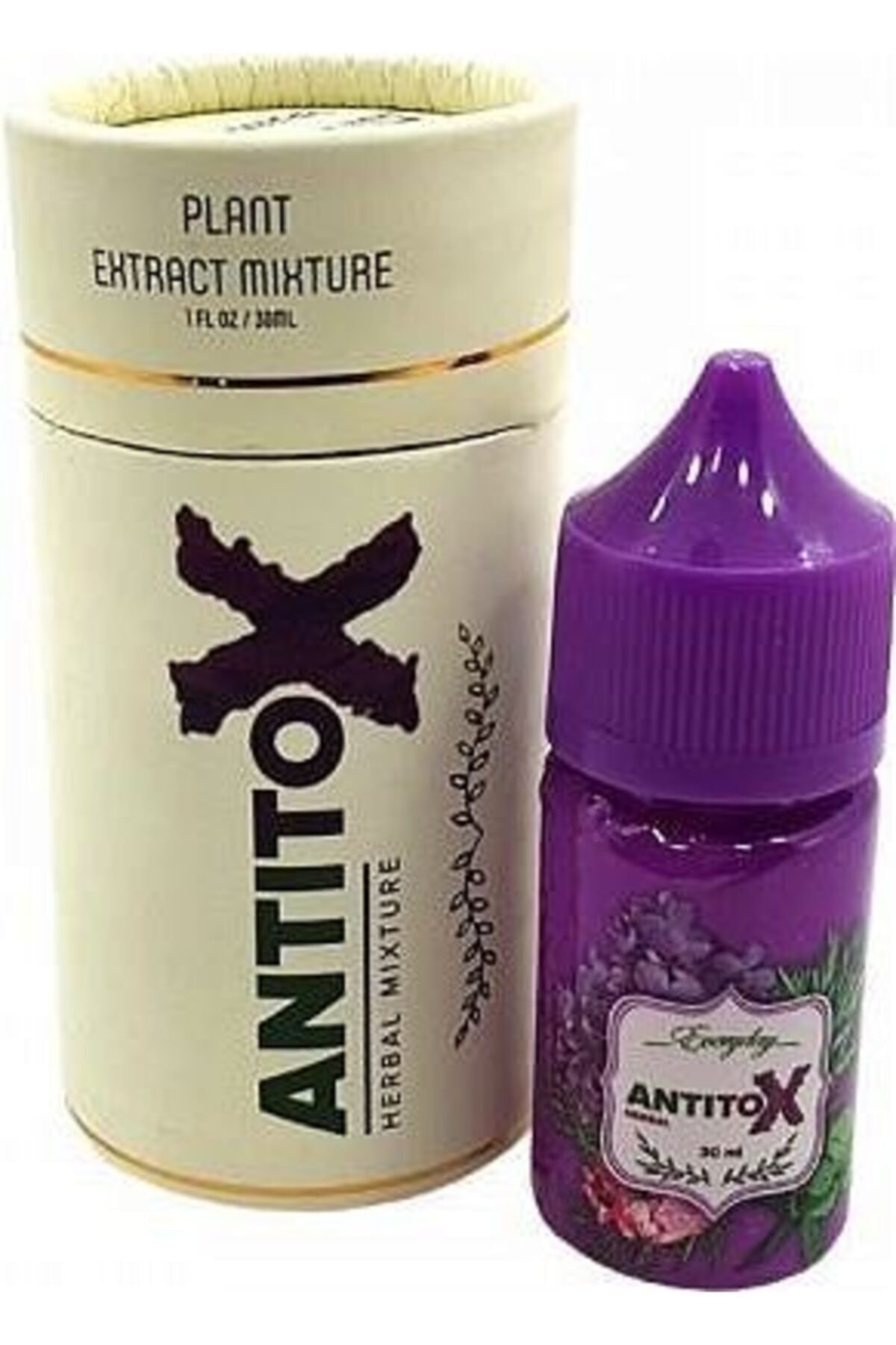 Antitox Damla 30 ml