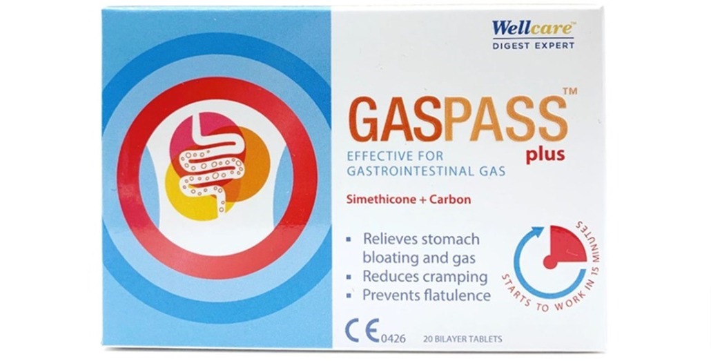 Wellcare Gaspass Plus 20 Tablet Kullanıcı Yorumları